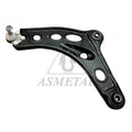 Brazo de suspensión izquierdo ASMETAL 30RN0520