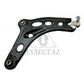 Brazo de suspensión derecho ASMETAL 30RN0521