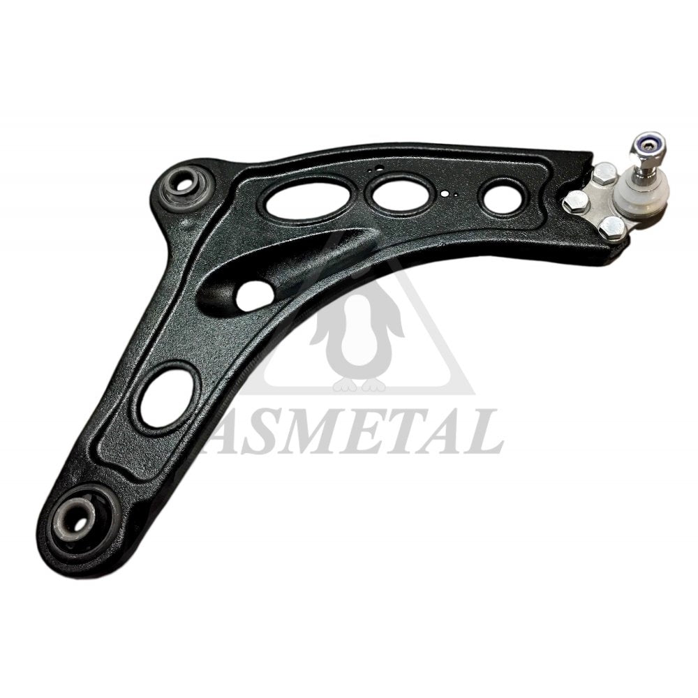 Brazo de suspensión derecho ASMETAL 30RN0521