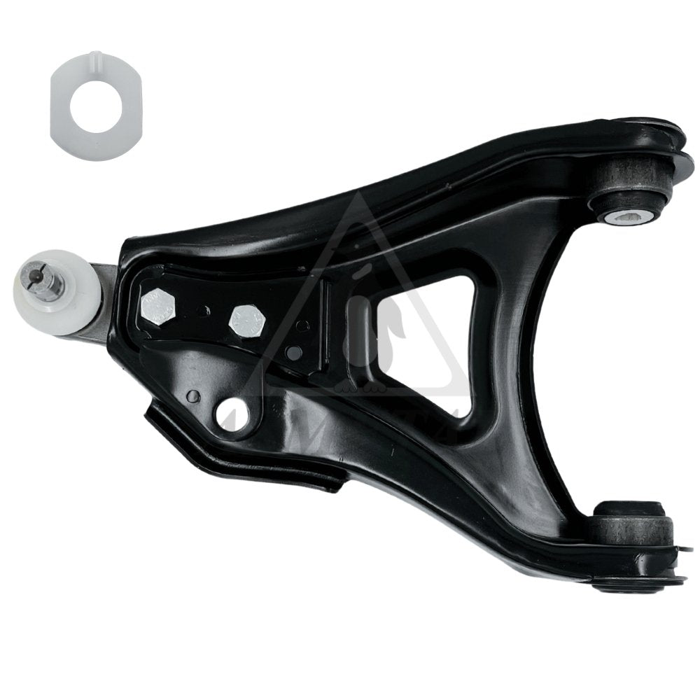 Brazo de suspensión izquierdo ASMETAL 30RN2000