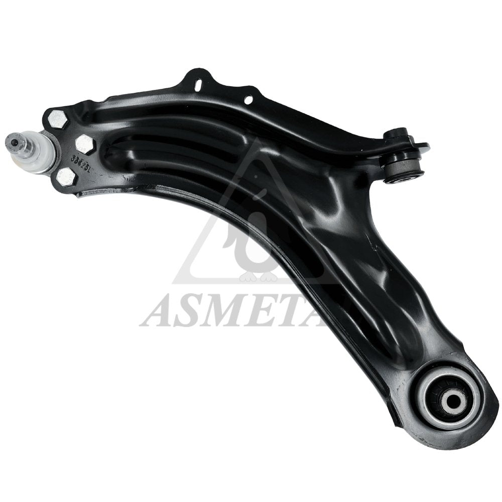 Brazo de suspensión izquierdo ASMETAL 30RN5606