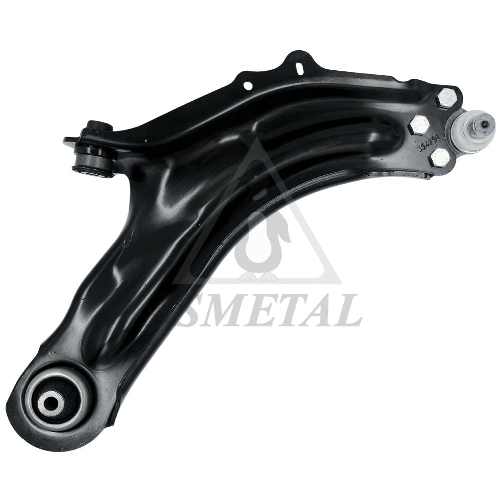 Brazo de suspensión derecho ASMETAL 30RN5607