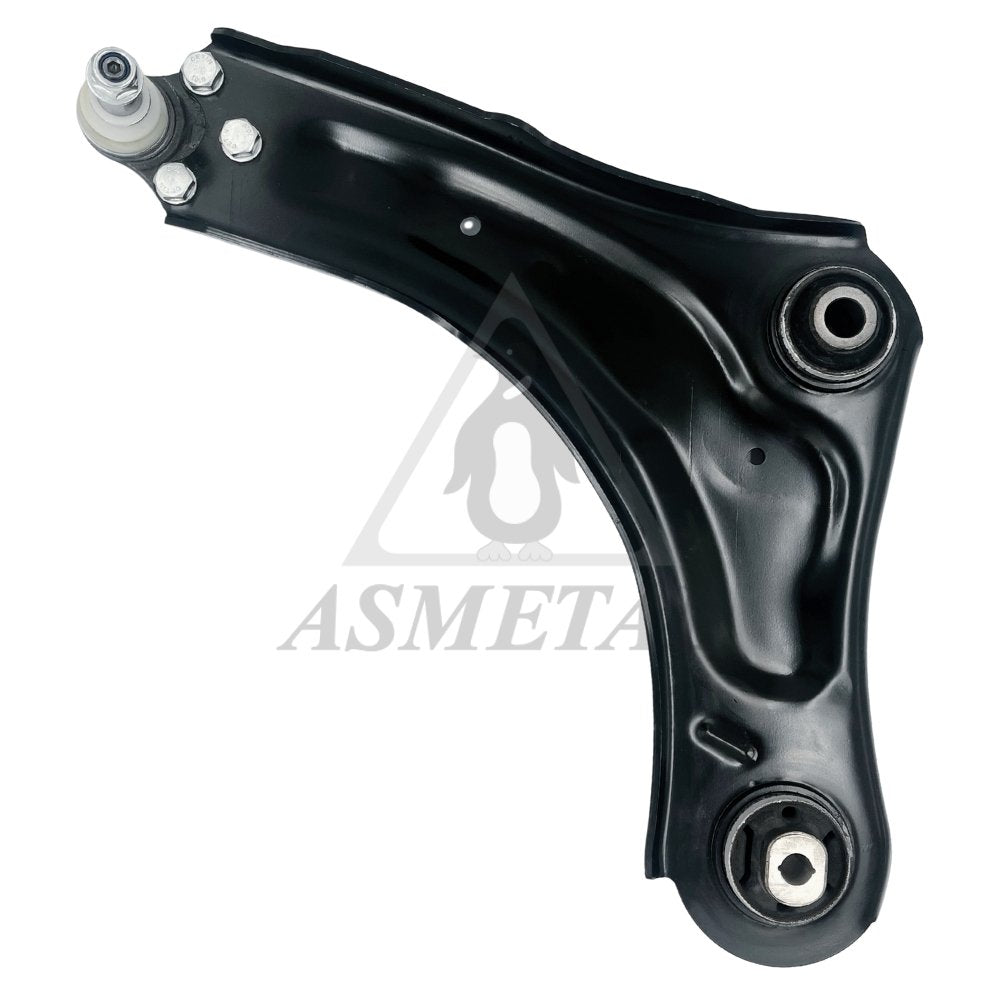 Brazo de suspensión izquierdo ASMETAL 30RN5610
