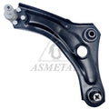 Brazo de suspensión izquierdo ASMETAL 30RN5702
