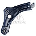 Brazo de suspensión derecho ASMETAL 30RN5703