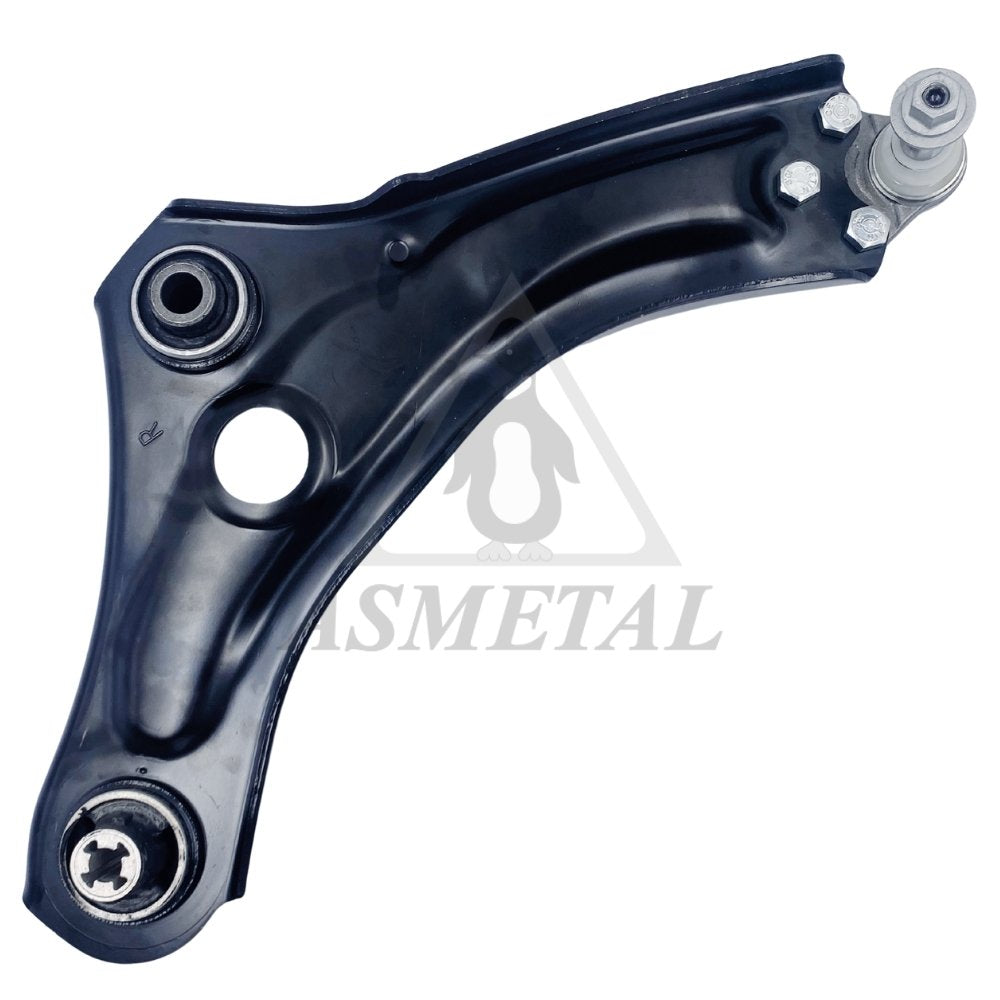 Brazo de suspensión derecho ASMETAL 30RN5703
