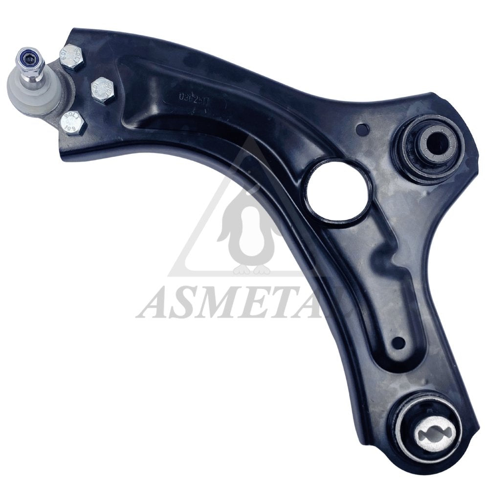 Brazo de suspensión izquierdo ASMETAL 30RN5800