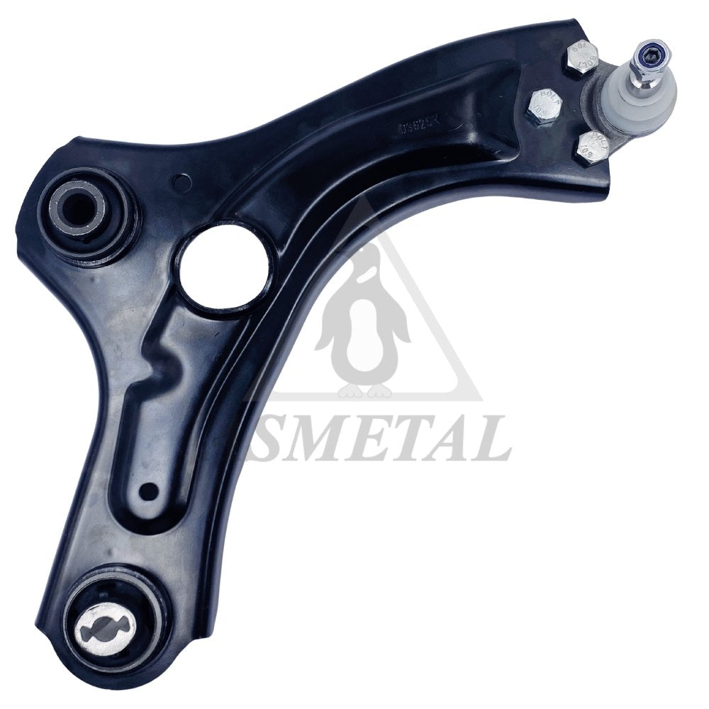 Brazo de suspensión derecho ASMETAL 30RN5801