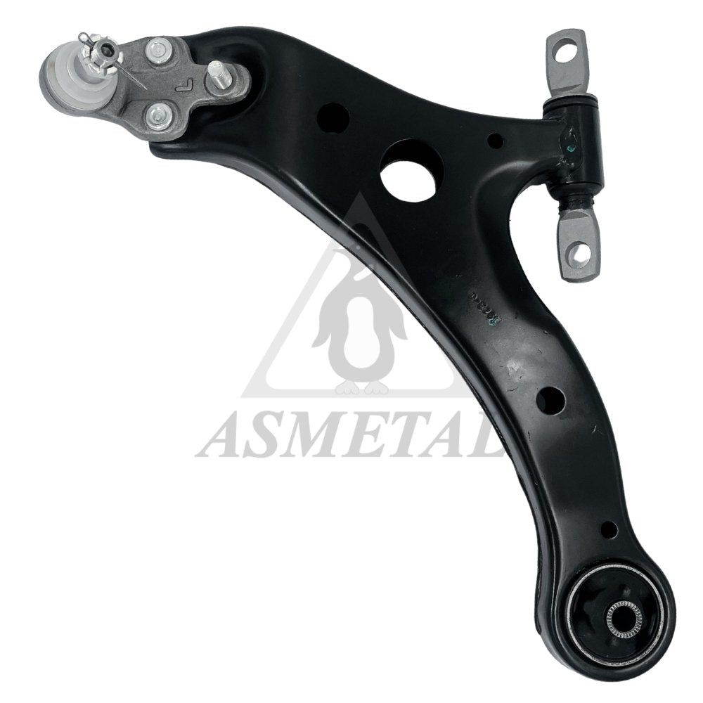 Brazo de suspensión inferior izquierdo ASMETAL 30TY1010