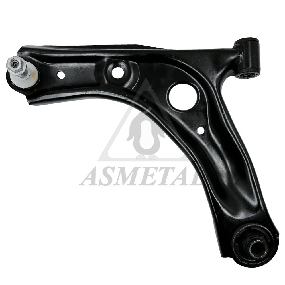 Brazo de suspensión inferior izquierdo ASMETAL 30TY1600