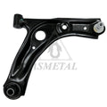 Brazo de suspensión inferior derecho ASMETAL 30TY1601