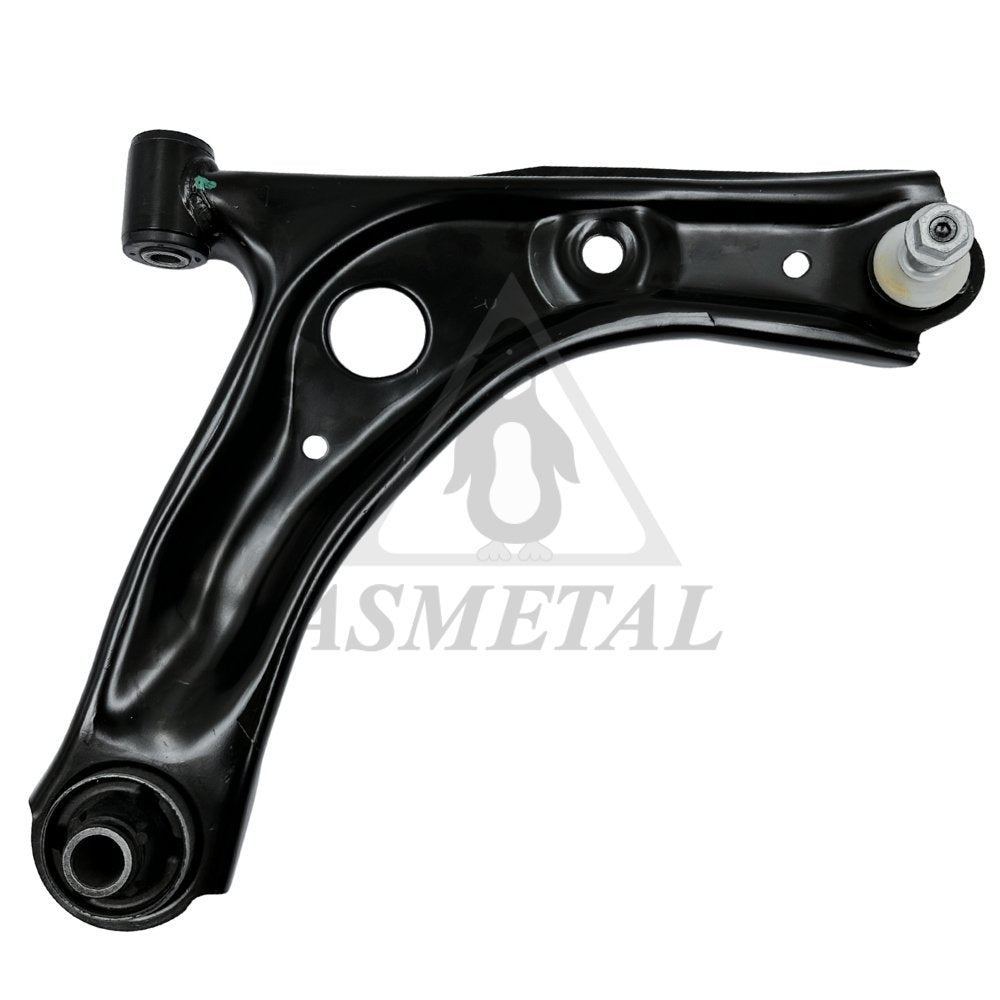 Brazo de suspensión inferior derecho ASMETAL 30TY1601