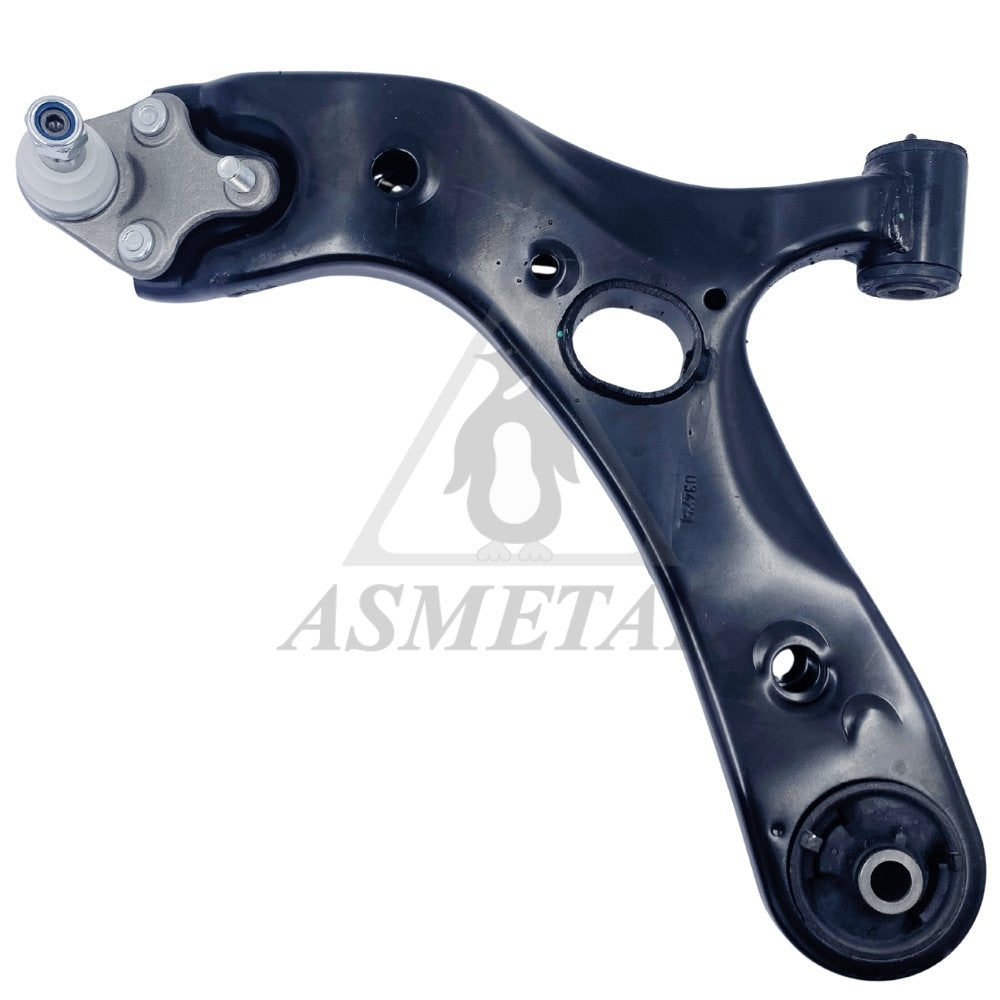 Brazo de suspensión izquierdo ASMETAL 30TY2000