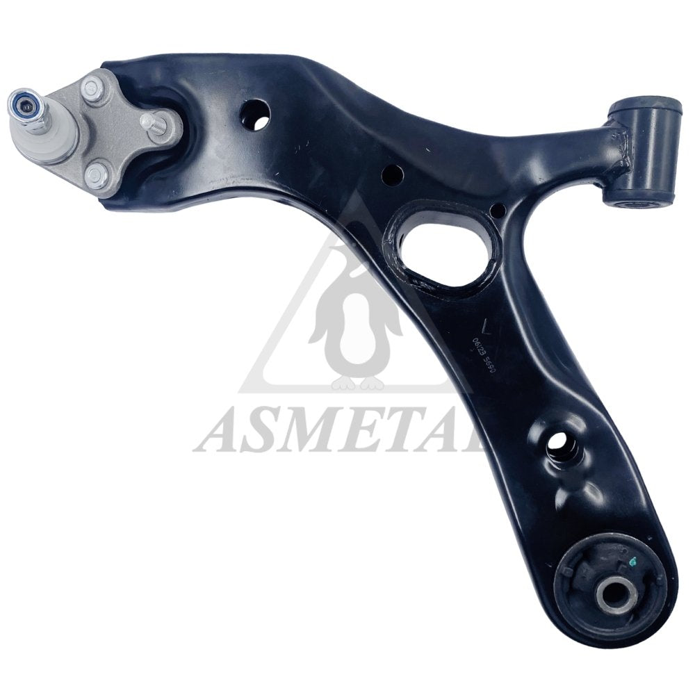 Brazo de suspensión izquierdo ASMETAL 30TY2102
