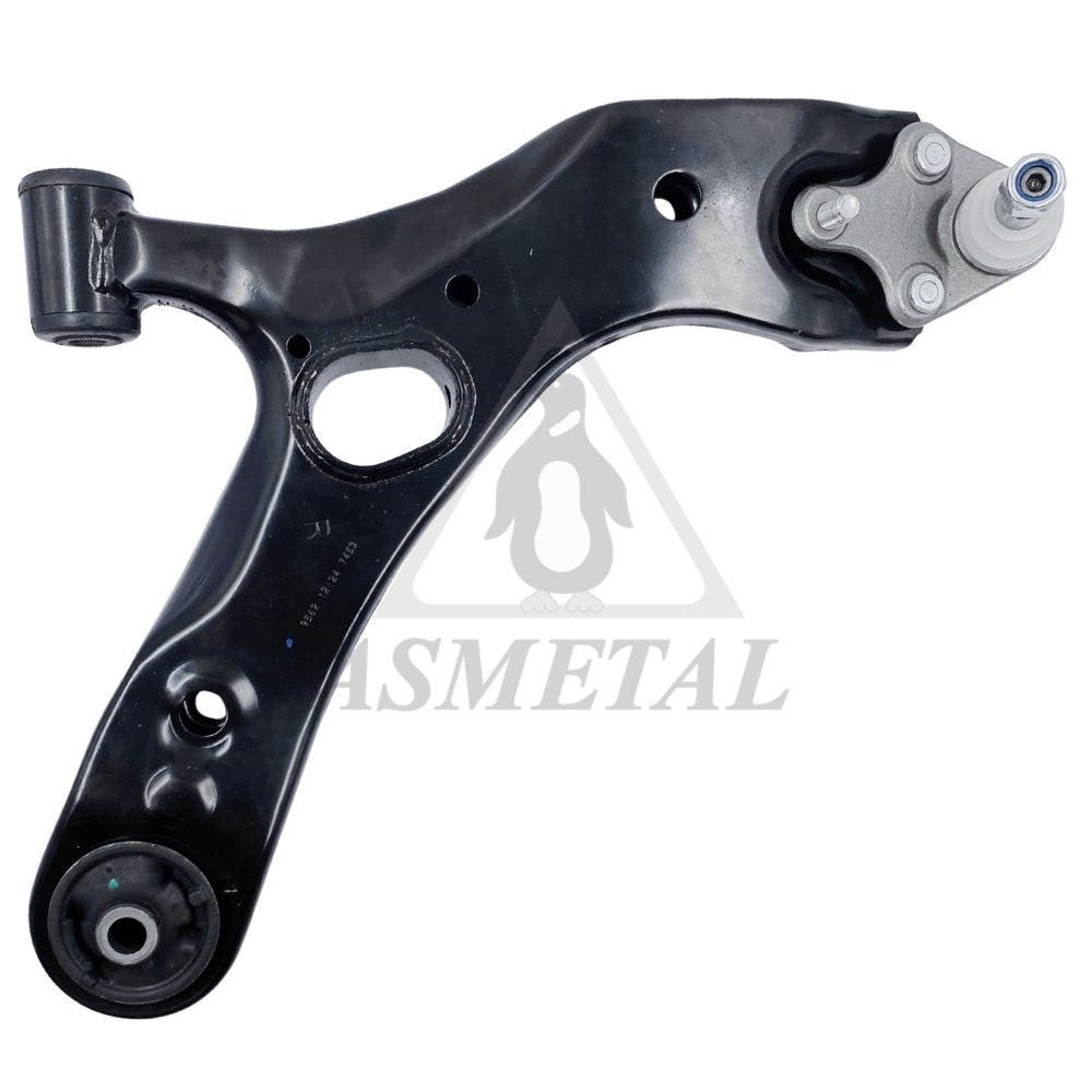 Brazo de suspensión derecho ASMETAL 30TY2103