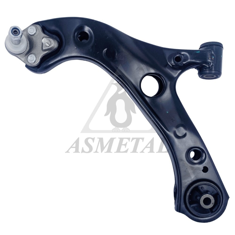 Brazo de suspensión izquierdo ASMETAL 30TY6000