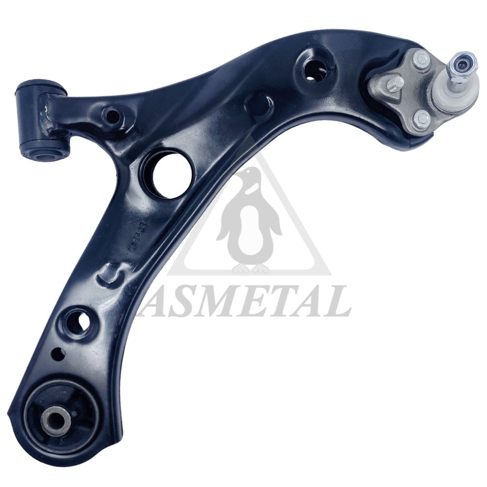 Brazo de suspensión derecho ASMETAL 30TY6001