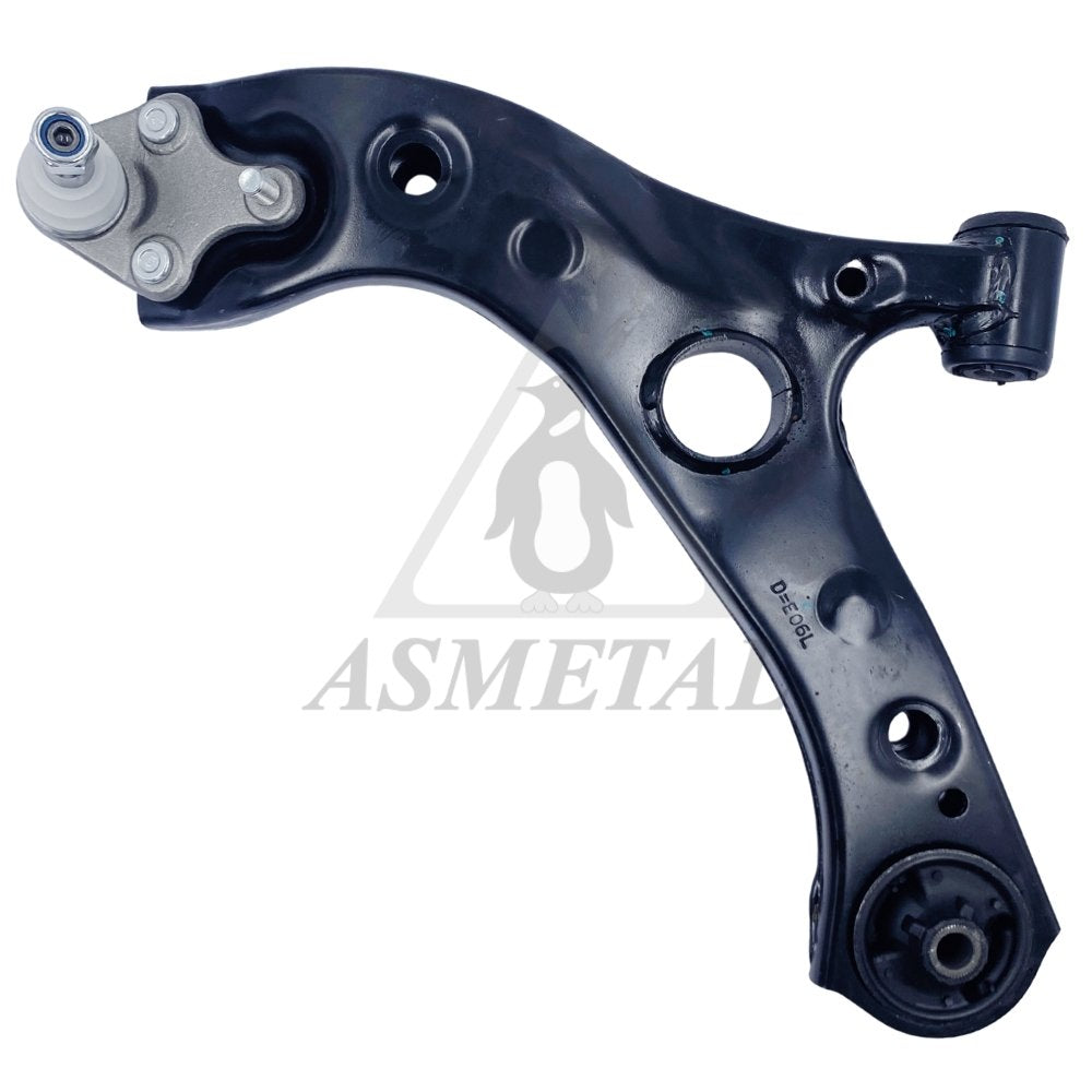 Brazo de suspensión izquierdo ASMETAL 30TY6002