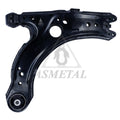 Brazo de suspensión sin rótula ASMETAL 30VW1500P