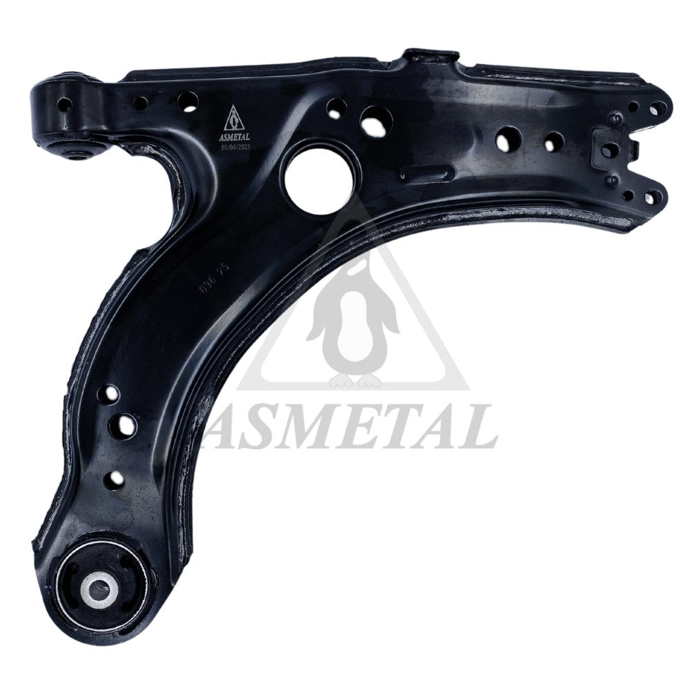Brazo de suspensión sin rótula ASMETAL 30VW1500P