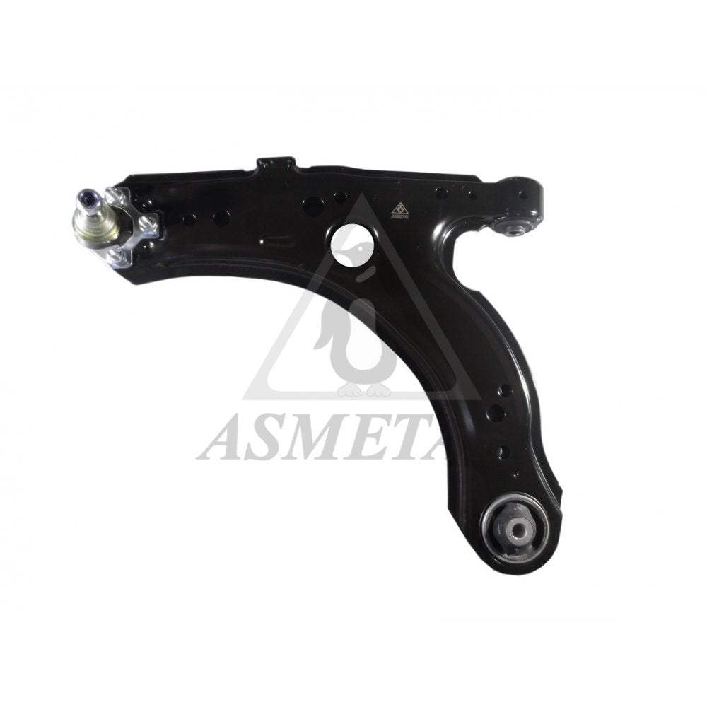 Brazo de suspensión izquierdo ASMETAL 30VW1502