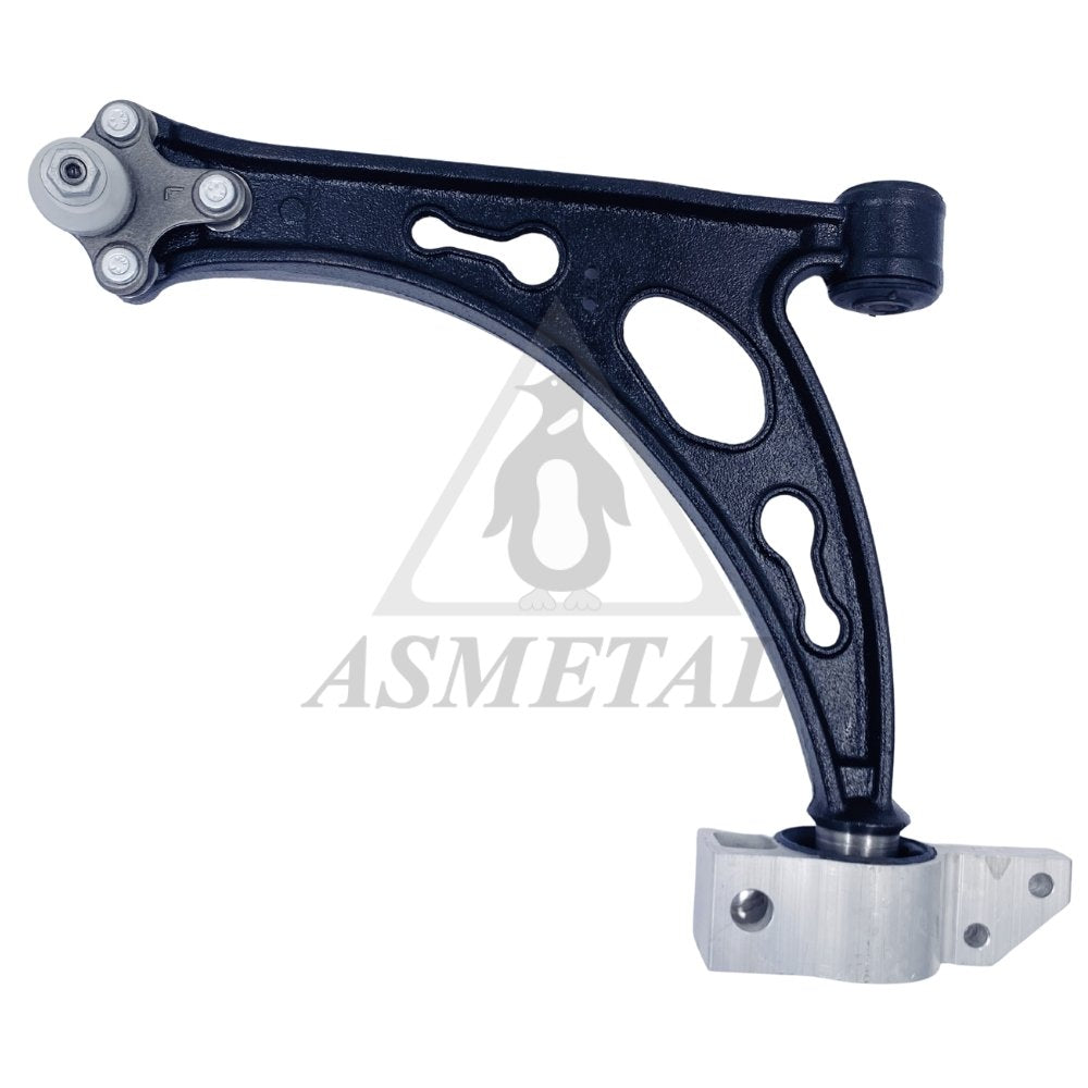 Brazo de suspensión izquierdo ASMETAL 30VW1610