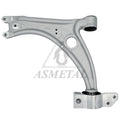 Brazo de suspensión sin rótula ASMETAL 30VW1614P