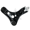 Bras de suspension droit ASMETAL 30VW6601