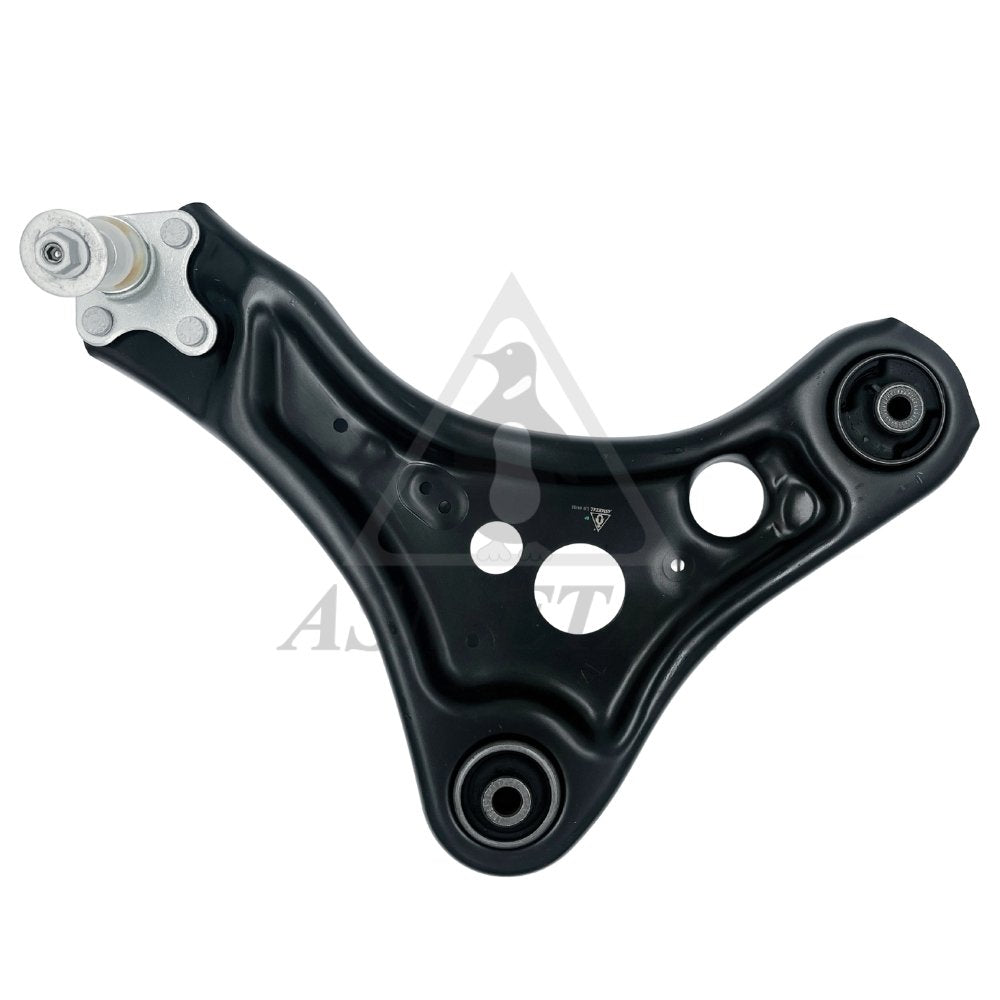 Brazo de suspensión izquierdo ASMETAL 30VW6602