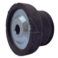 Silentblock de brazo de suspensión ASMETAL 38AR1000
