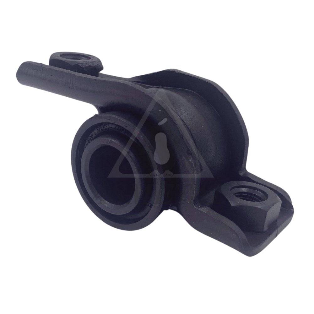 Silentblock de brazo de suspensión izquierdo ASMETAL 38AR1010