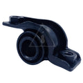 Silentblock de brazo de suspensión derecho ASMETAL 38AR1011
