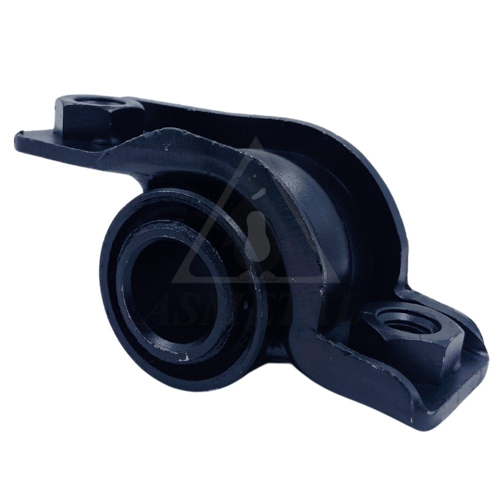 Silentblock de brazo de suspensión derecho ASMETAL 38AR1011