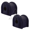 Silentblock de barra estabilizadora ASMETAL 38AU0100