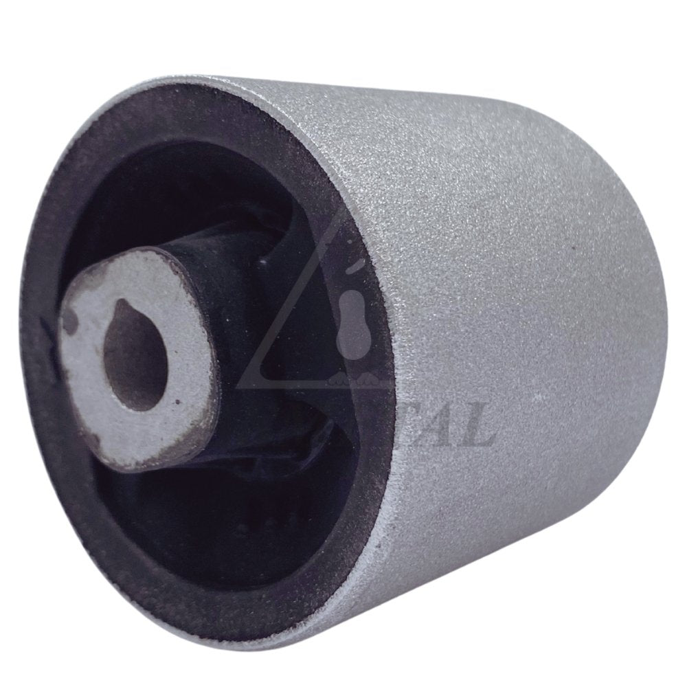 Silentblock de brazo de suspensión ASMETAL 38AU0120