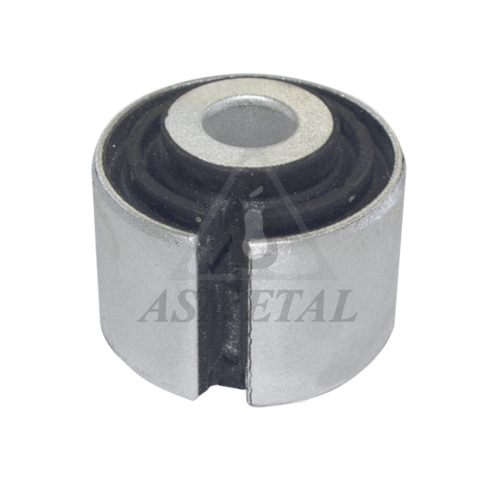 Silentblock de brazo de suspensión ASMETAL 38AU0130