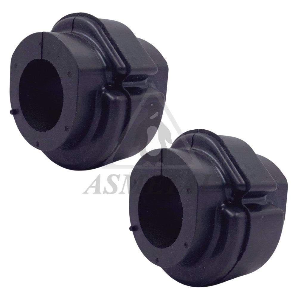 Silentblock de barra estabilizadora ASMETAL 38AU0225