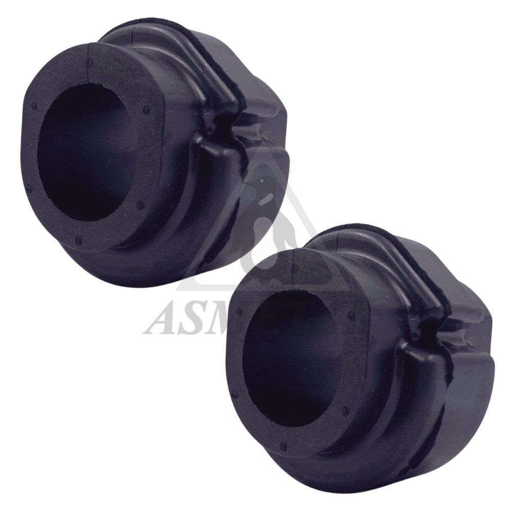 Silentblock de barra estabilizadora ASMETAL 38AU0227