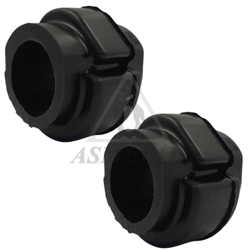 Silentblock de barra estabilizadora ASMETAL 38AU0229