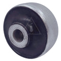 Silentblock de brazo de suspensión ASMETAL 38AU1210