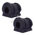 Silentblock de barra estabilizadora ASMETAL 38AU1215