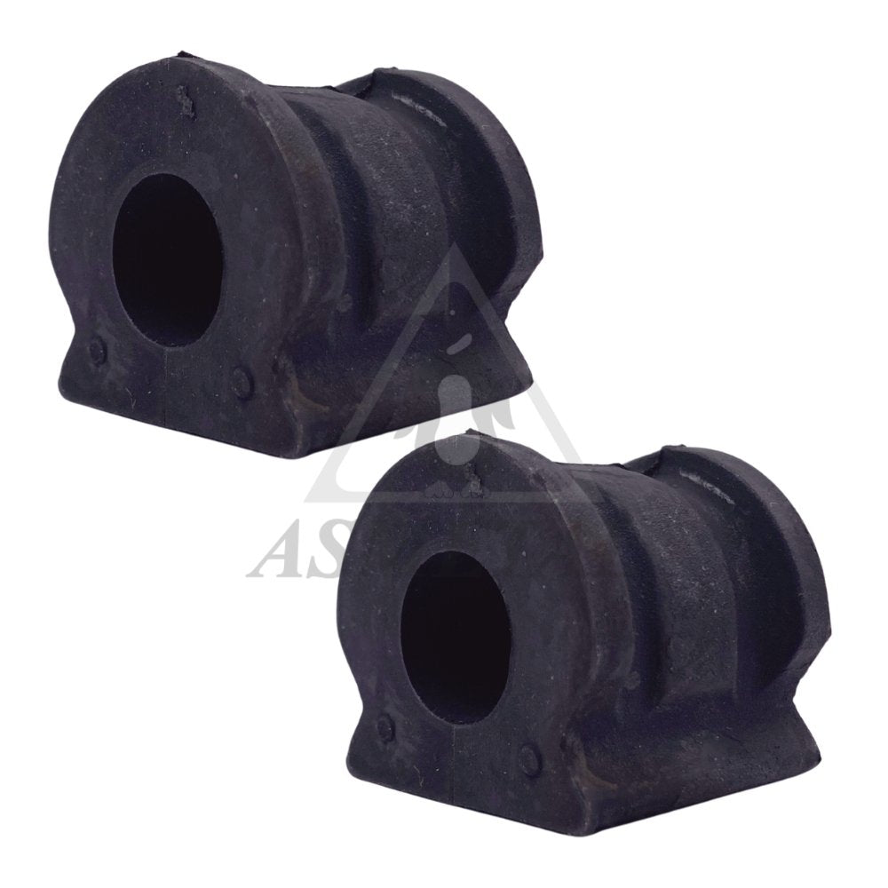 Silentblock de barra estabilizadora ASMETAL 38AU1215