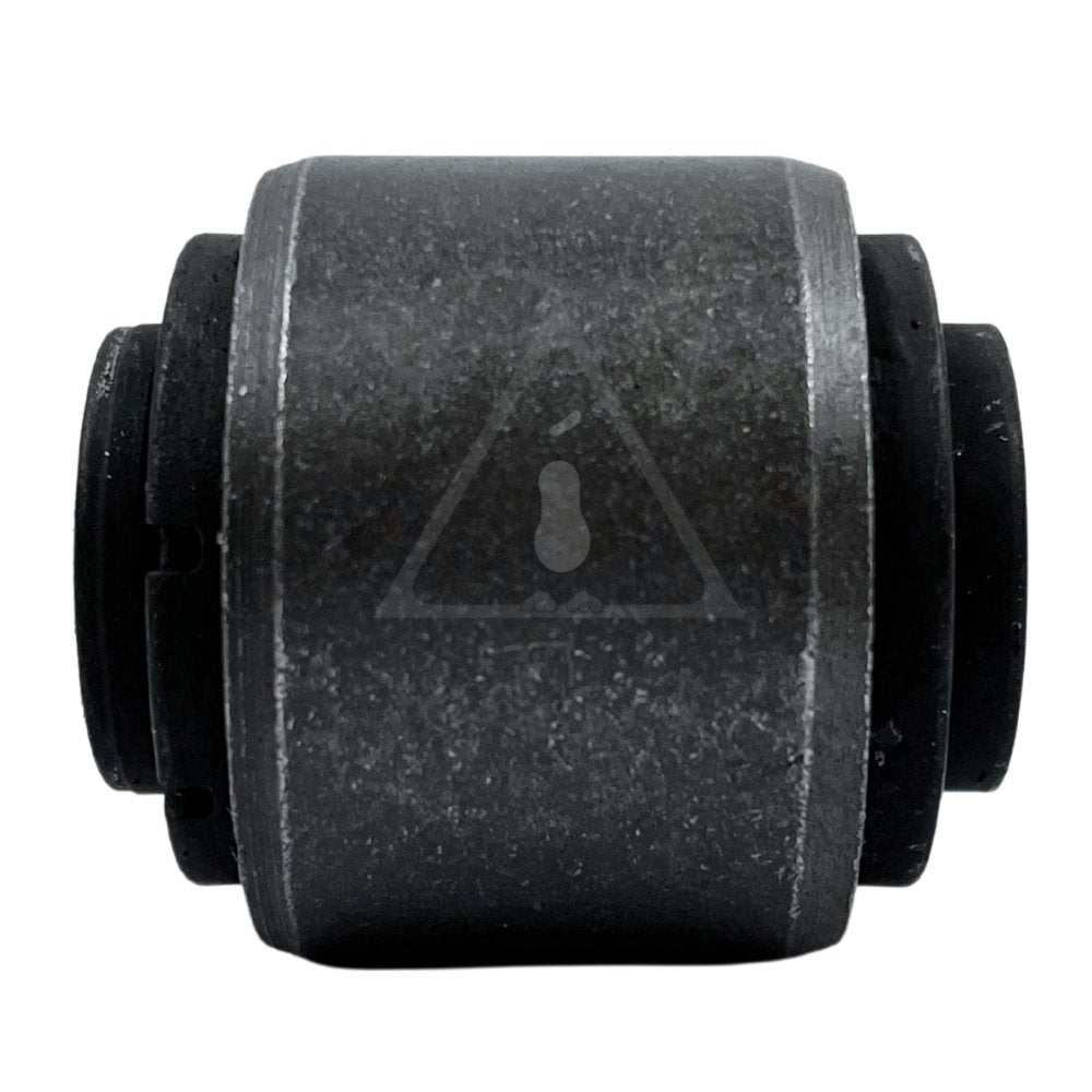 Silentblock de brazo de suspensión ASMETAL 38AU1221