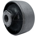 Silentblock de brazo de suspensión ASMETAL 38AU1222