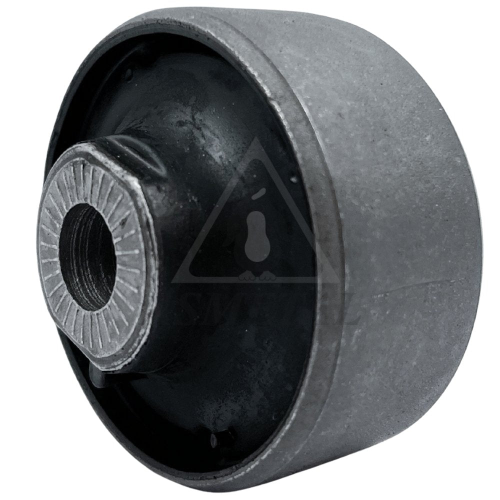 Silentblock de brazo de suspensión ASMETAL 38AU1222