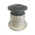 Silentblock de brazo de suspensión ASMETAL 38AU1303