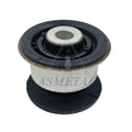 Silentblock de brazo de suspensión ASMETAL 38AU1307