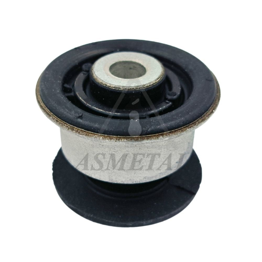 Silentblock de brazo de suspensión ASMETAL 38AU1307