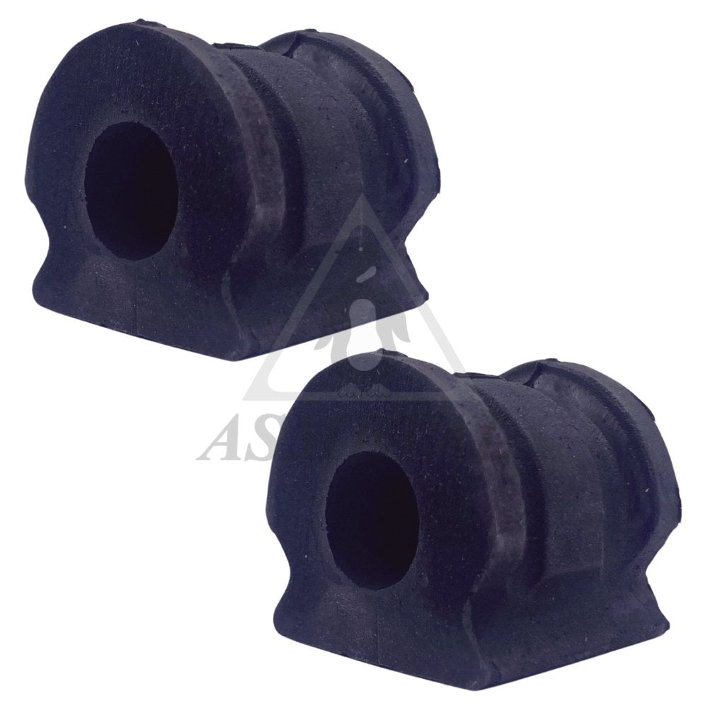 Silentblock de barra estabilizadora ASMETAL 38AU2000