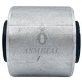 Silentbloc de bras de suspension ASMETAL 38AU2500